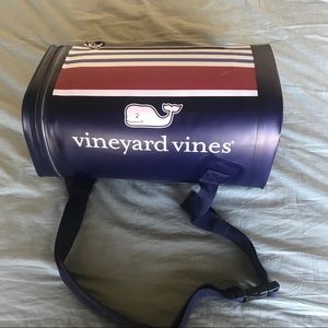 Vineyard Vines 10-can Carry Cooler